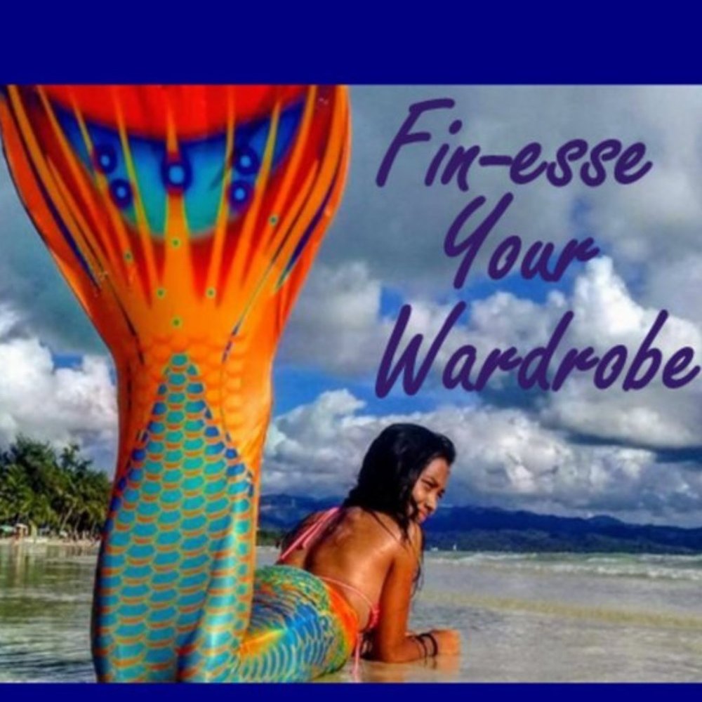Fin-esse Your Wardrobe Mystery Bag